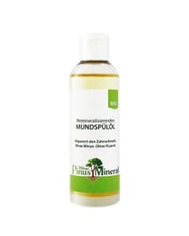 PinusMineral Mundspülöl, 100 ml