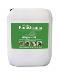 PinusFauna Pflegeextrakt, 10 l