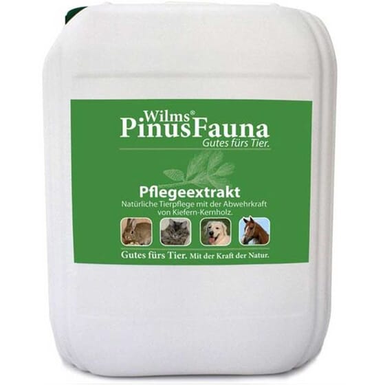 PinusFauna Pflegeextrakt, 10 l 
