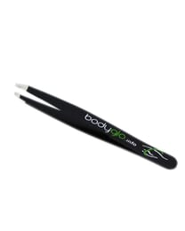 Bodyglo Haarzupfpinzette, soft