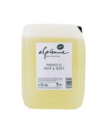 Alpienne Propolis Hair & Body - 10L Kanister