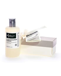 Pur Spa Schaumbad belebend Heublume mit Löwenzahn & Brennessel