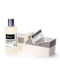 Pur Spa Schaumbad entspannend Gebirgshonig mit Zirbe & Königskerze