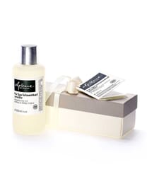 Pur Spa Schaumbad sensitiv Ringelblume mit Melisse & Wilder Malve