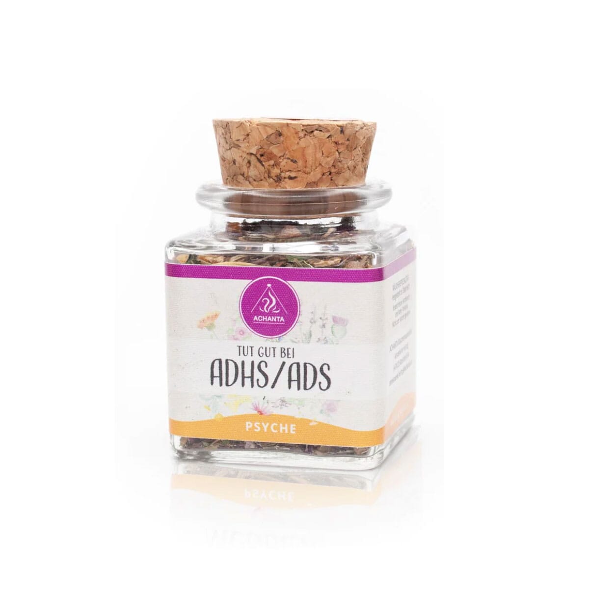 Räucherspezialität “Tut gut bei ADHS”