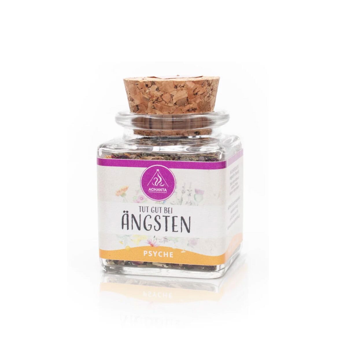 Räucherspezialität “Tut gut bei Ängsten”