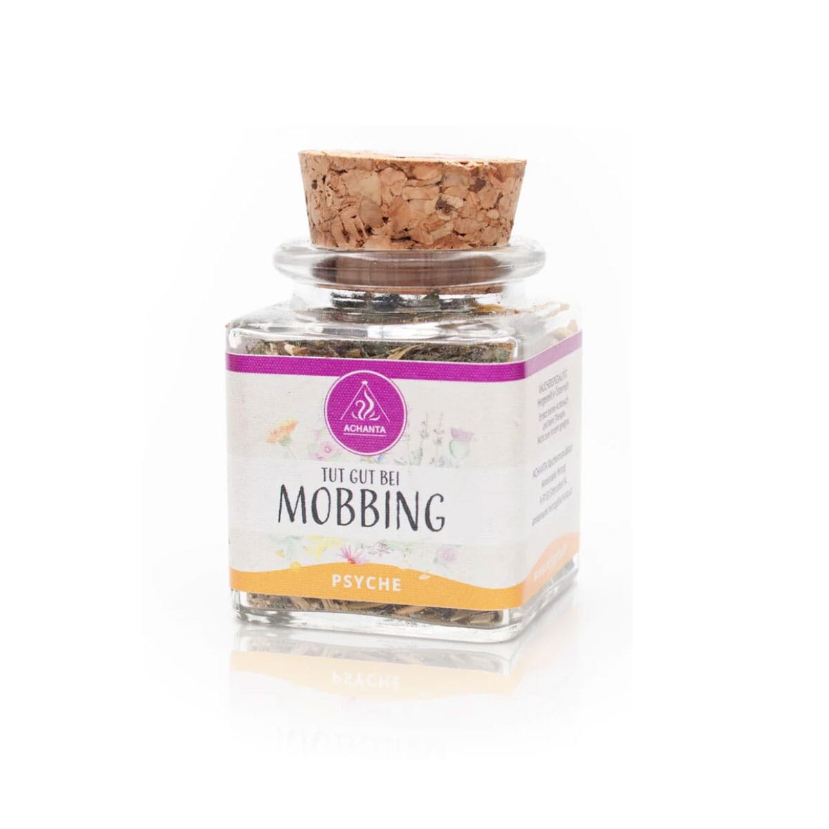 Räucherspezialität “Tut gut bei Mobbing”