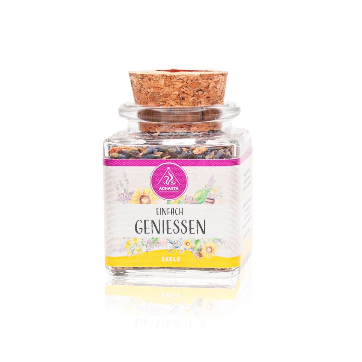 Räucherspezialität “Einfach geniessen”