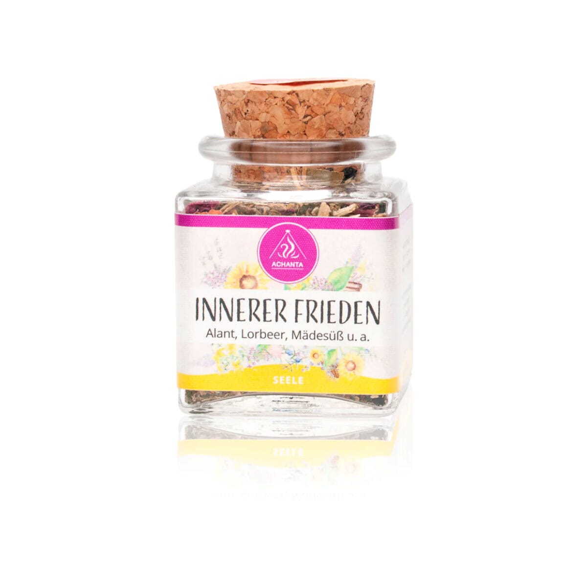 Räucherspezialität “Innerer Frieden”