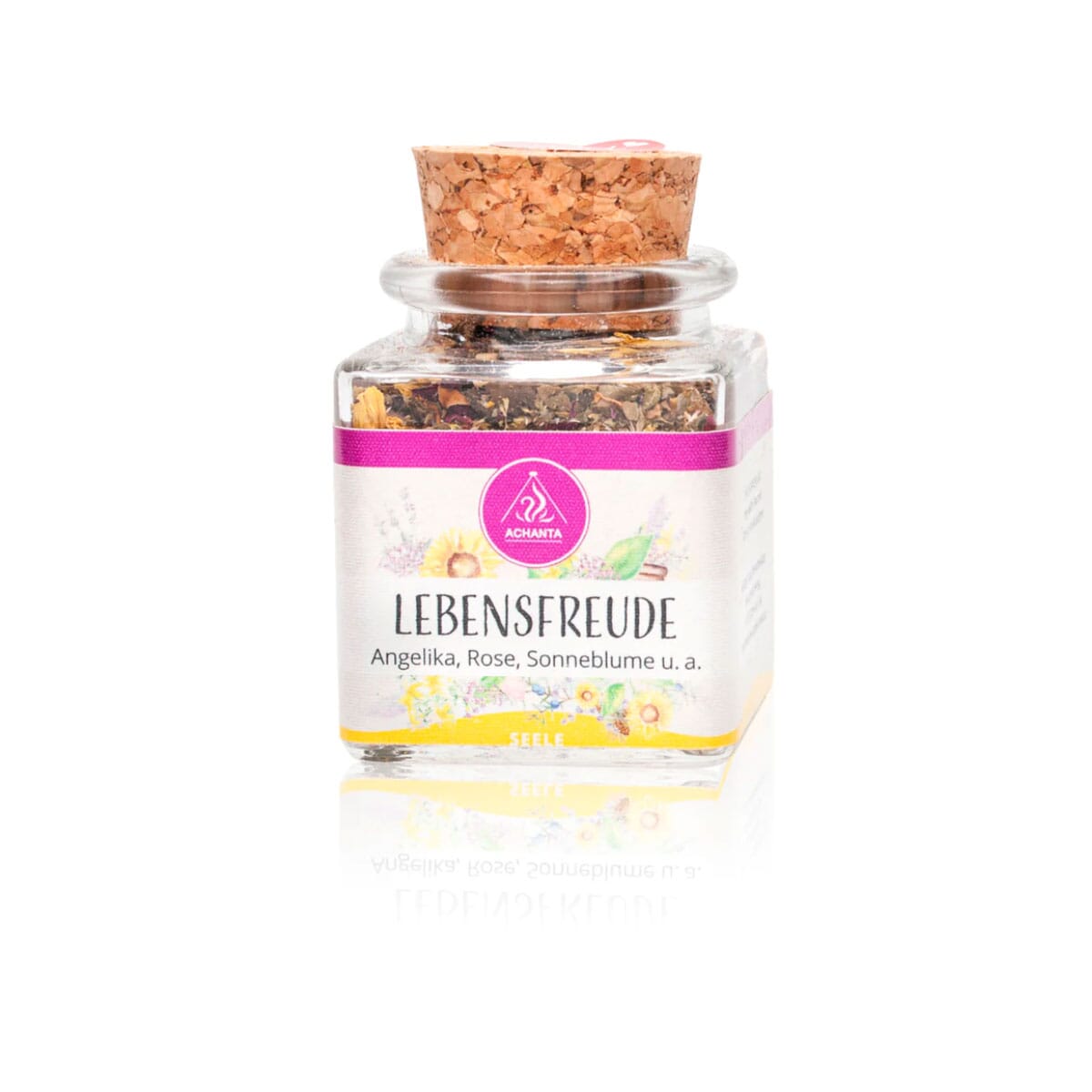 Räucherspezialität “Lebensfreude”