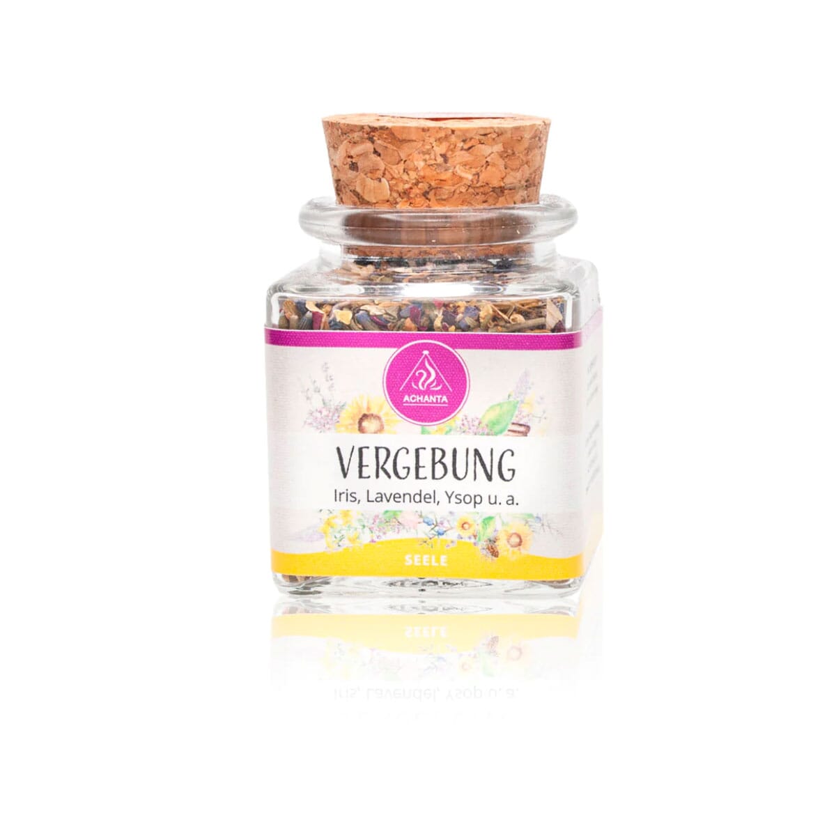 Räucherspezialität “Vergebung”