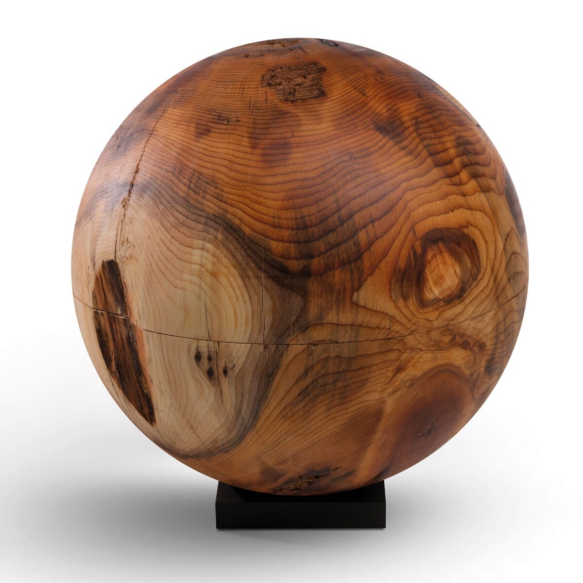 Rayguard Kugel 25cm Eibe 5G Schutz