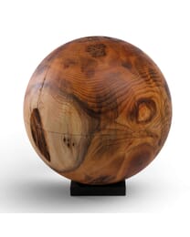 Rayguard Kugel 25cm Eibe 5G Schutz