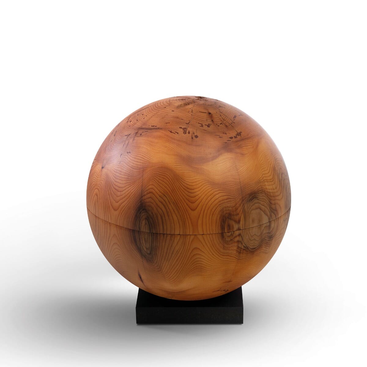 Rayguard Kugel 19cm Eibe 5G Schutz