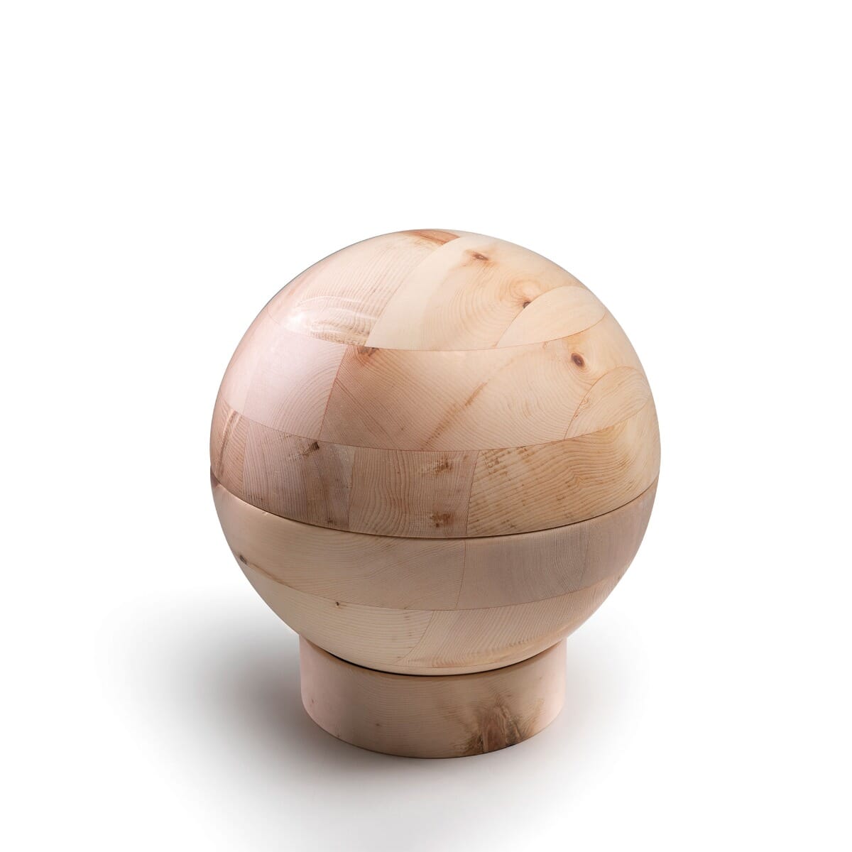 Rayguard Kugel klein Zirbe / Arve 5G Schutz