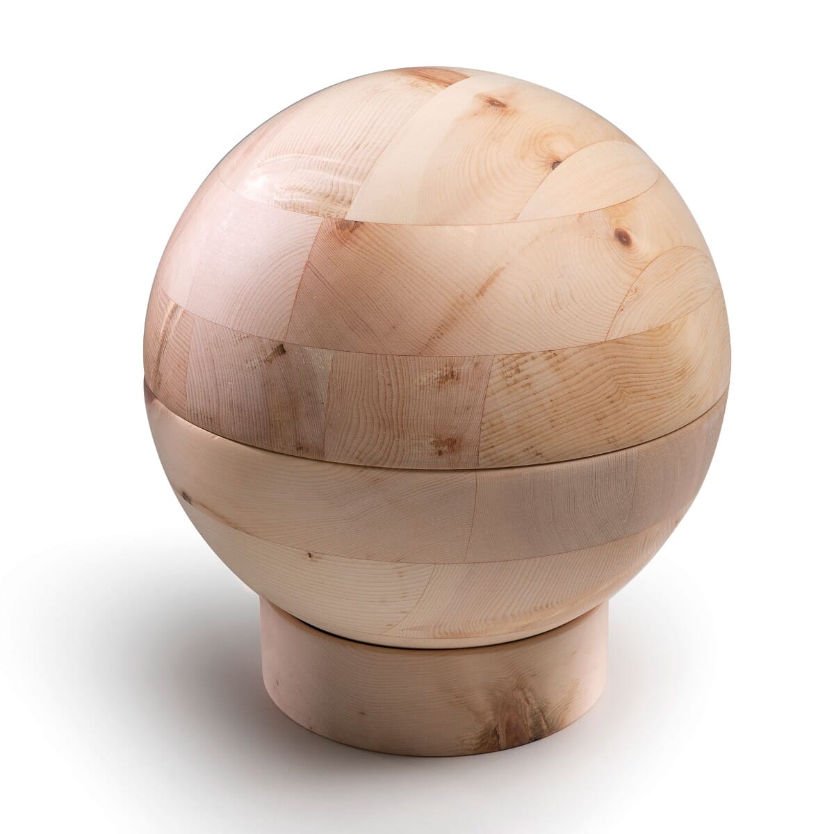 Rayguard Kugel gross Zirbe / Arve 5G Schutz