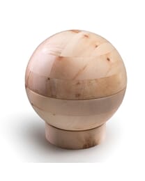 Rayguard Kugel gross Zirbe / Arve 5G Schutz