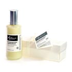 Reinigungsmilch regenerierend Biopir mit Königskerze & Frauenmantel