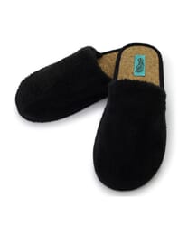 ReUseMe Flauschig / Fluffy Schlappen