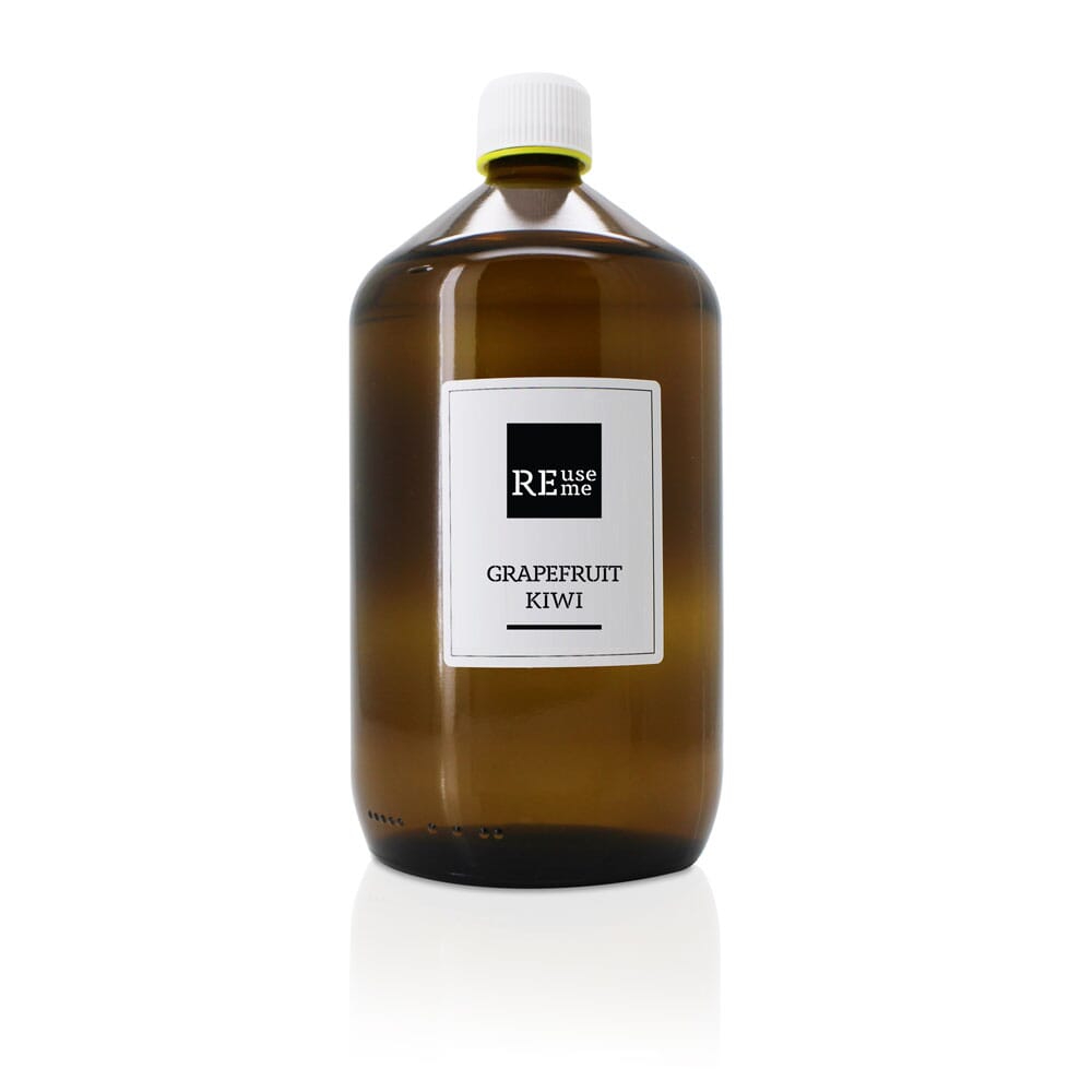 Reuseme Grapefruit Kiwi Refill