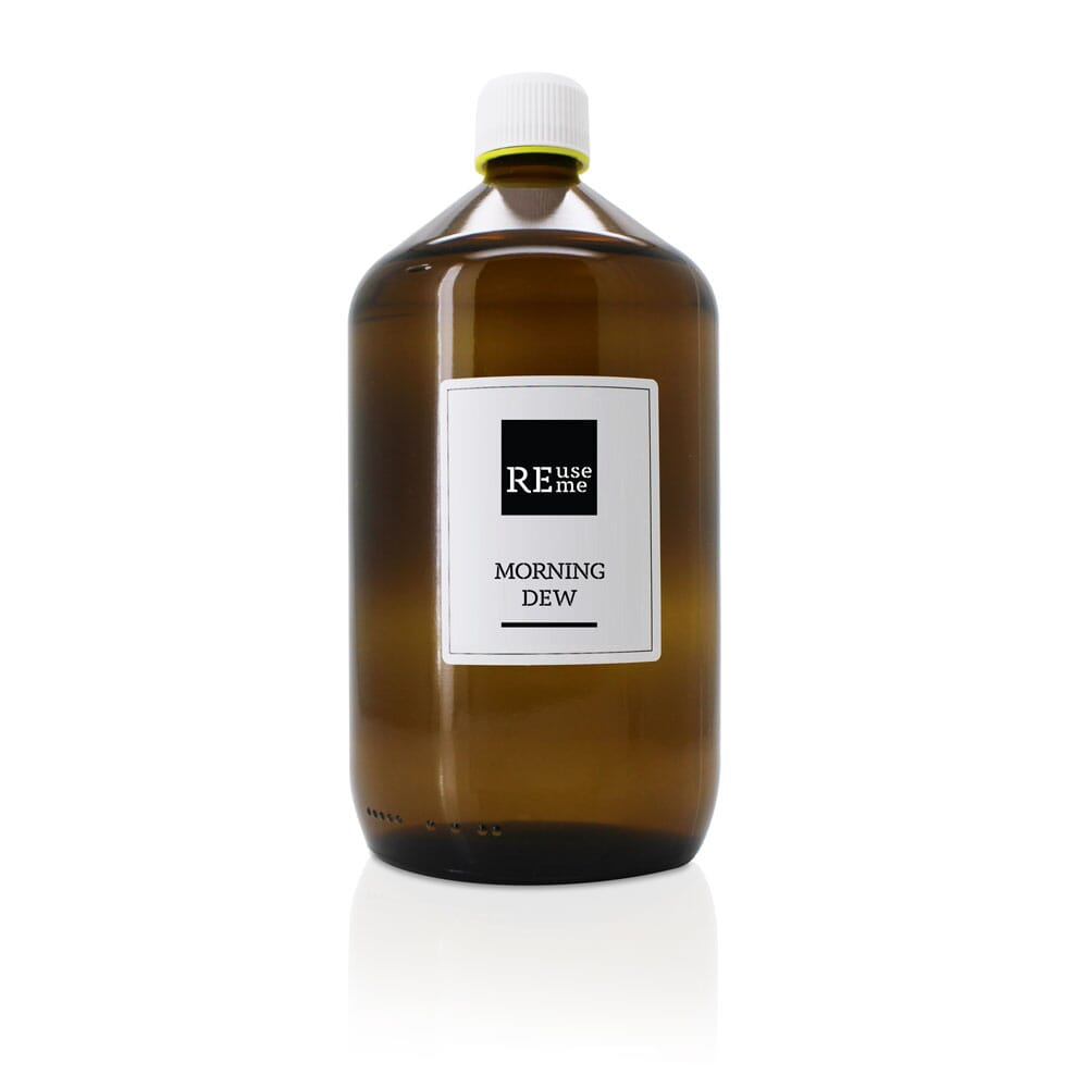 Morning Dew Reuseme Refill (Morgentau)