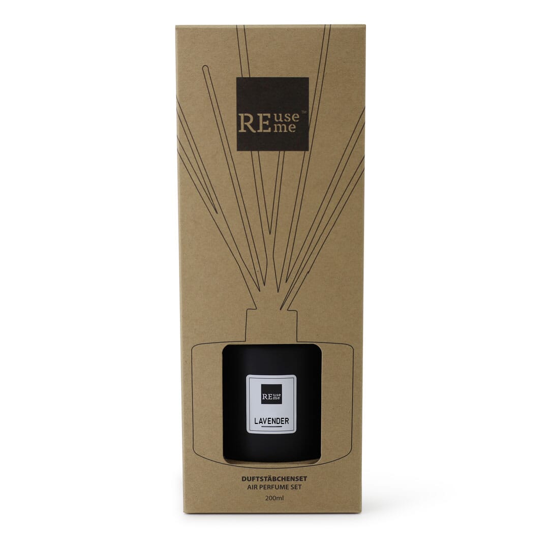 REUSEME Duftstäbchenset Ocean Wave