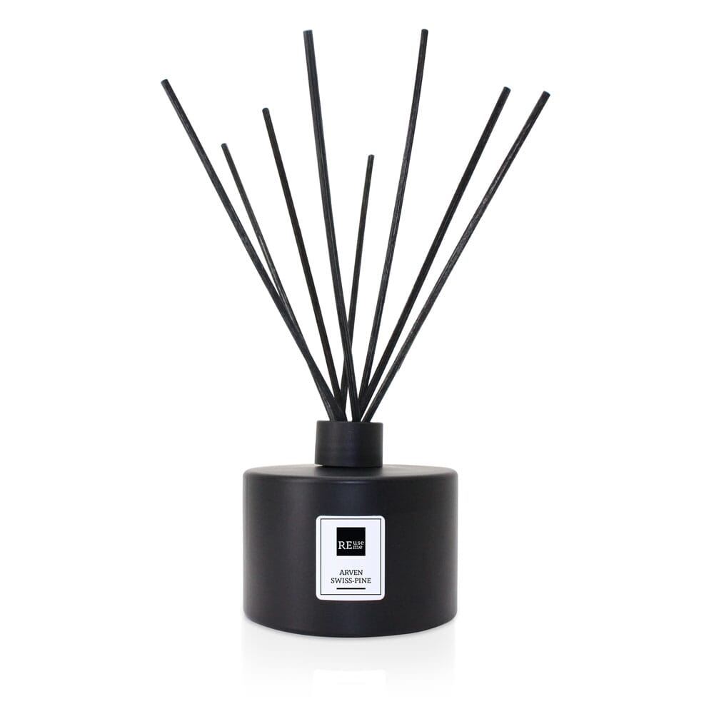 Reuseme Arve / Swiss Pine / Zirbe Duftstäbchen Set