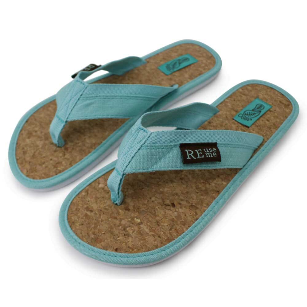 Reuseme Hotel SPA Hausschuhe, Flip FLops