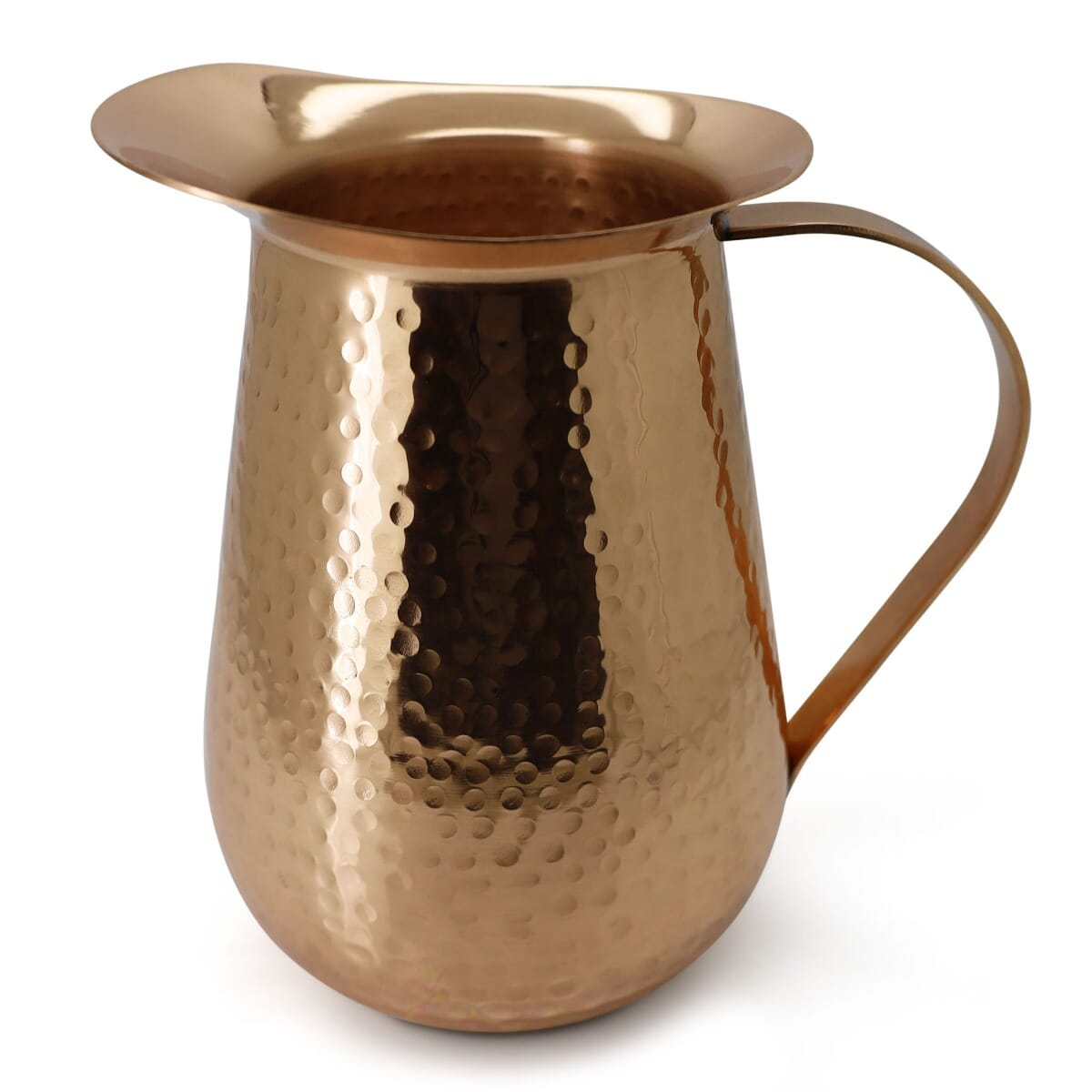 ReUseMe Krug aus Kupfer, 1.8 lt.