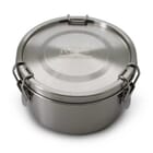 REUSE ME Lunchbox rund, 12cm, 780ml