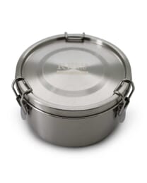 REUSE ME Lunchbox rund, 12cm, 780ml
