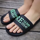 REUSEME Washabel Bath Shoes - waschbare Badeschuhe