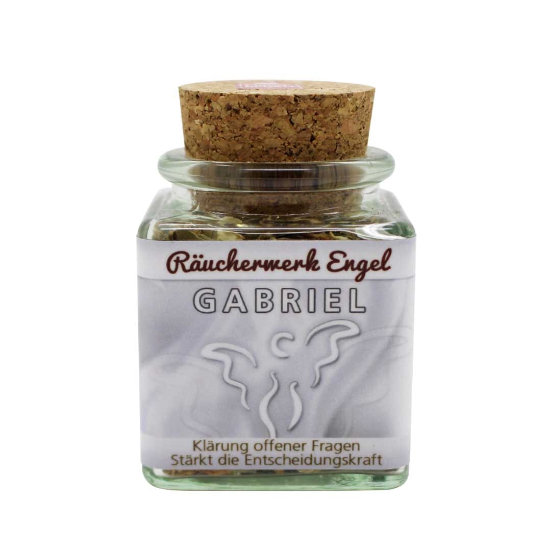 Räucherwerk - Erzengel Gabriel, 100ml