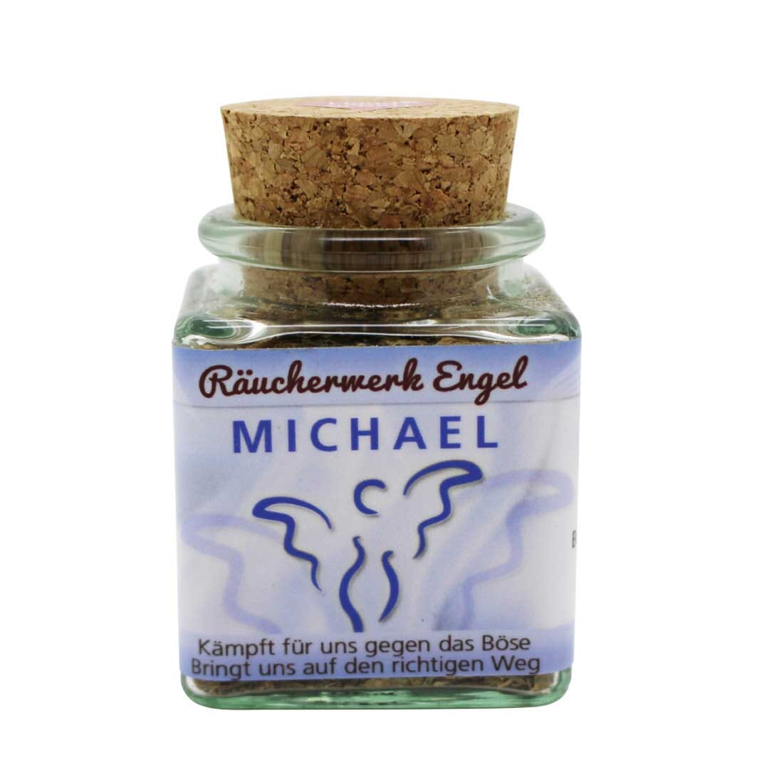 Räucherwerk - Erzengel Michael, 100ml