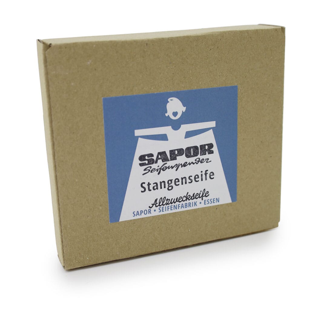 sapor Allzweckreiniger, palmölfrei, 10er Box