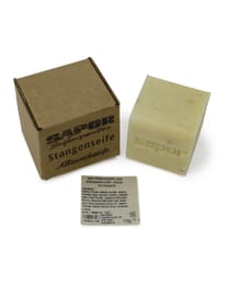 sapor Allzweckreiniger, palmölfrei, Cube 3er Pack