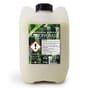 Schnarwiler Dampfsauna Emulsion LEMON GRASS, ohne Alkohol, ohne Rückstände für professionelle Dampfsauna Systeme