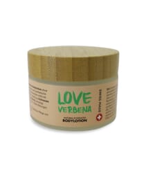 Schnarwiler Bodylotion Echinacea