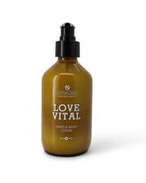 Schnarwiler Bodylotion Echinacea