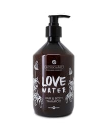 SCHNARWILER LOVE EARTH Hair & Body Shampoo Echinacea, 500ml PET