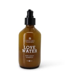 SCHNARWILER LOVE WATER Hair & Body Shampoo Echinacea