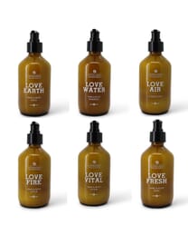 Schnarwiler Bodylotion Echinacea