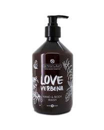 Schnarwiler Body Cleanser Echinacea, 250 ml