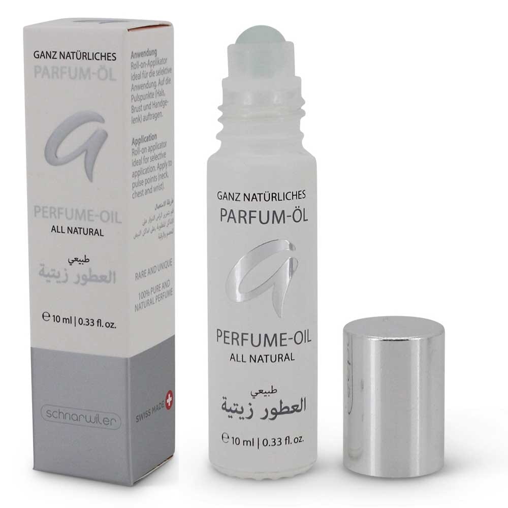 Schnarwiler Parfumöl "A"