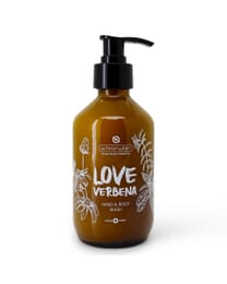 Schnarwiler Body Cleanser Echinacea, 250 ml