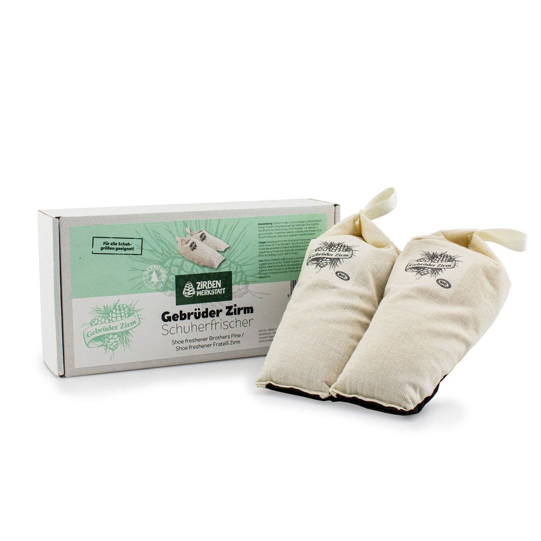 Einsteigerkissen Zirbe