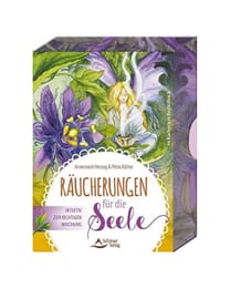 Räucherkarten für die Seele