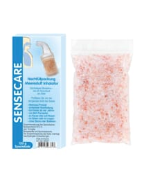 Sensecare Nachfüllpackung Kristallsalz-Granulat für Meeresluft Inhalator Sensecare-Meeresluft für die Anwendung zu Hause /Holen Sie sich die Meeresluft nach Hause