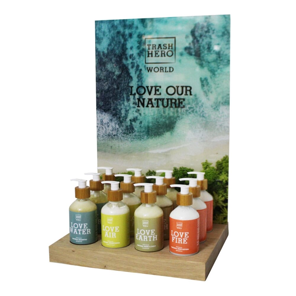 Schnarwiler Bodylotion Echinacea