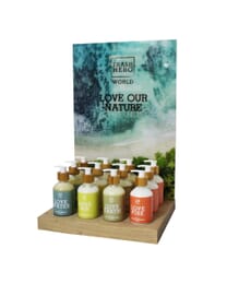 Schnarwiler Bodylotion Echinacea